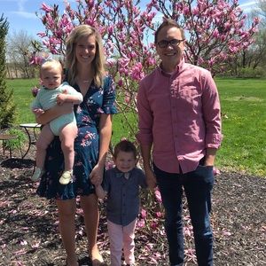 Meet your Posher, Derrick